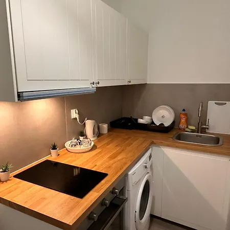 Nocleg ze śniadaniem Rynek 6 Poznań