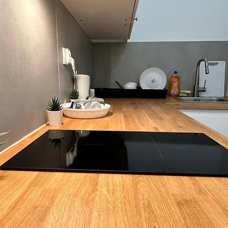 住宿加早餐酒店 Rynek 6 *