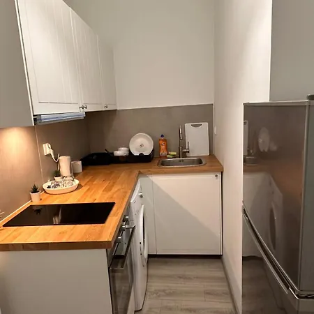 Bed & Breakfast Rynek 6 *