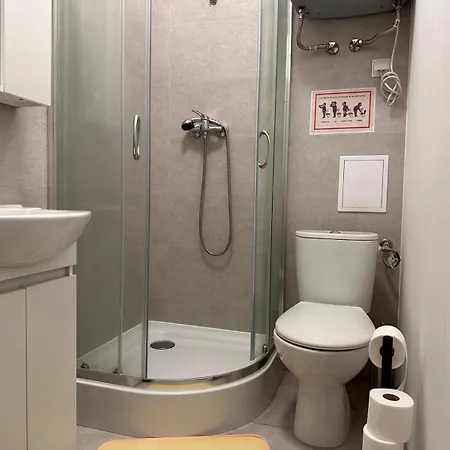 Bed & Breakfast Rynek 6