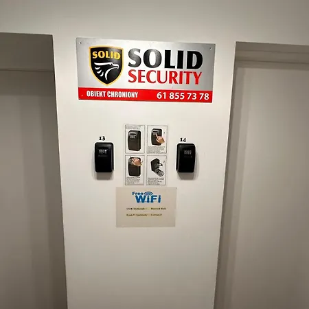 Rynek 6 Bed and Breakfast *