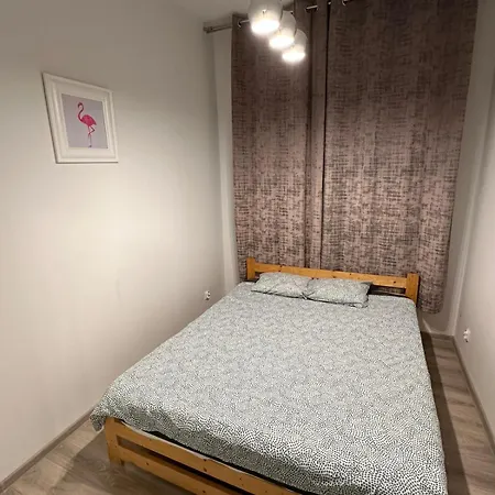 Bed & Breakfast Rynek 6