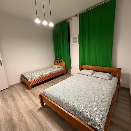 Rynek 6 Πόζναν