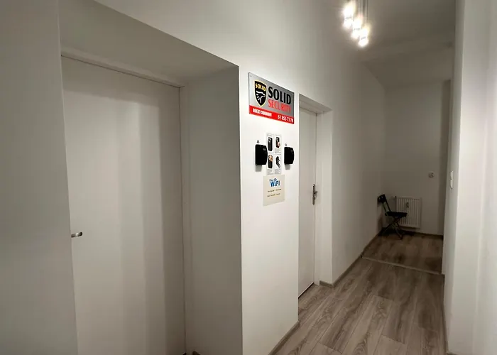 Rynek 6 Bed & Breakfast *