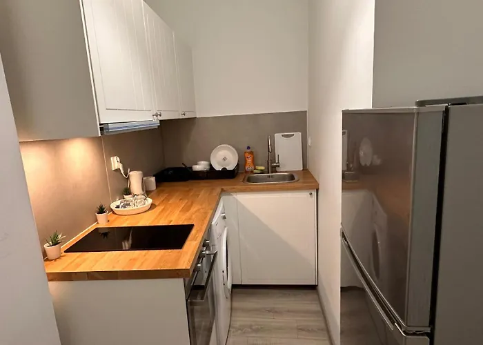 فندق مبيت وإفطار Rynek 6 *