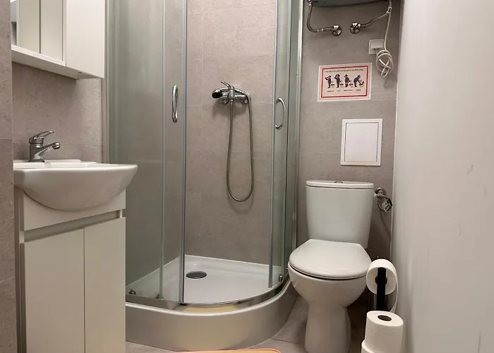 Bed and Breakfast Rynek 6