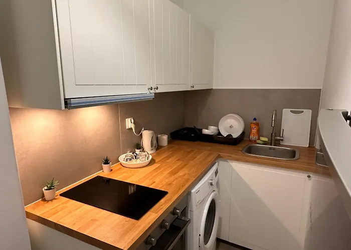 Bed & Breakfast Rynek 6 Poznaň