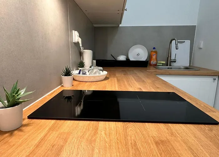 Bed and Breakfast Rynek 6 *