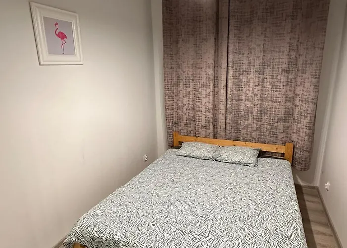 Bed and Breakfast Rynek 6