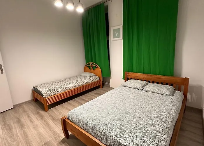 Rynek 6 Πόζναν